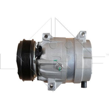 32101 Kompressor, Klimaanlage EASY FIT