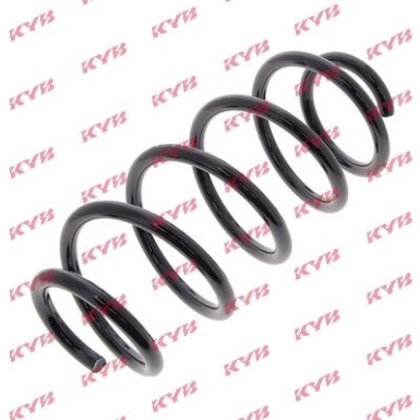 RH2957 Fahrwerksfeder K-Flex