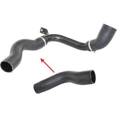 88413 Ladeluftschlauch