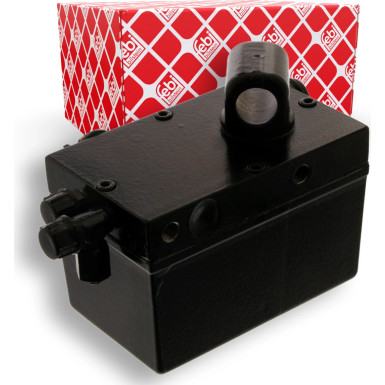 FEBI BILSTEIN 39814 Kipppumpe, Fahrerhaus