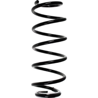 Spidan | Fahrwerksfeder | 56086
