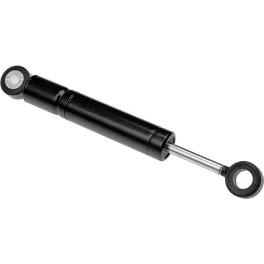 533 0100 10 Schwingungsdämpfer, Keilrippenriemen