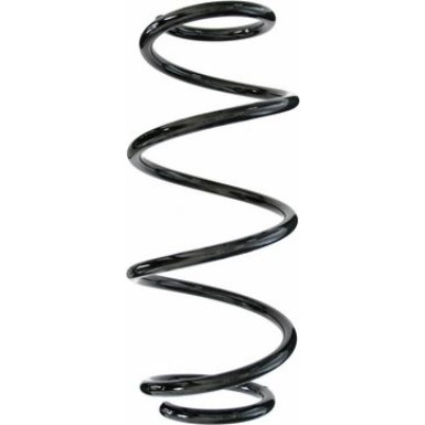 Spidan | Fahrwerksfeder | 87054