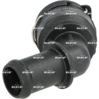 775016 Kühlmittelflansch