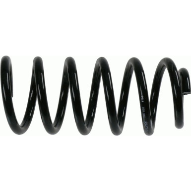 996 958 Fahrwerksfeder