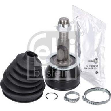 FEBI BILSTEIN 185144 Gelenksatz, Antriebswelle