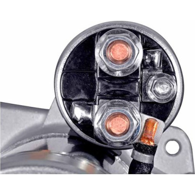 8EA 012 526-151 Starter