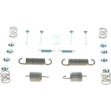 1 987 475 353 Zubehörsatz, Bremsbacken