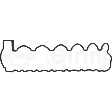 Elring | Dichtung, Zylinderkopfhaube | 063.530