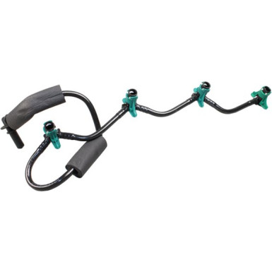 0840111 Schlauch, Leckkraftstoff