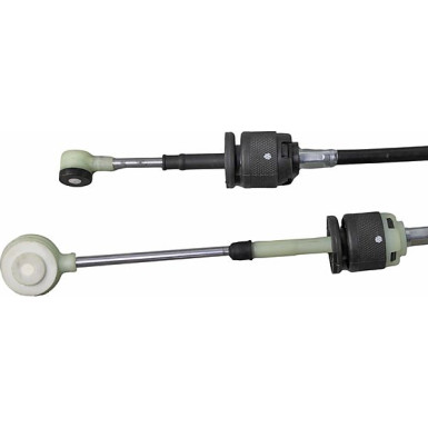 3150232 Seilzug, Schaltgetriebe