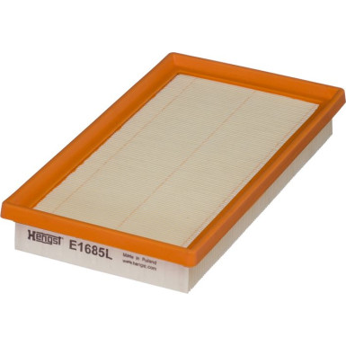 Hengst Filter | Luftfilter | E1685L