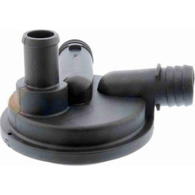 V10-2593 Ölabscheider, Kurbelgehäuseentlüftung Original VAICO Qualität