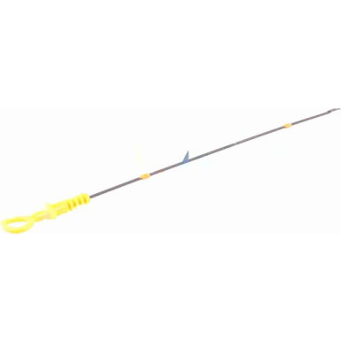 V10-9721 Ölpeilstab Original VAICO Qualität