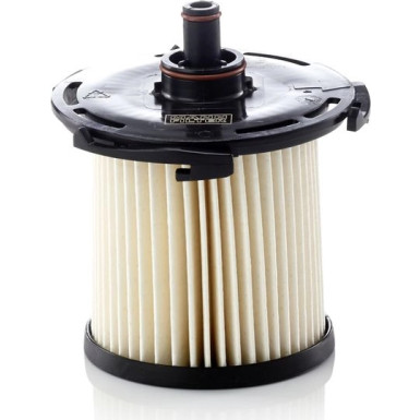 Mann-Filter | Kraftstofffilter | PU 12 003 Z