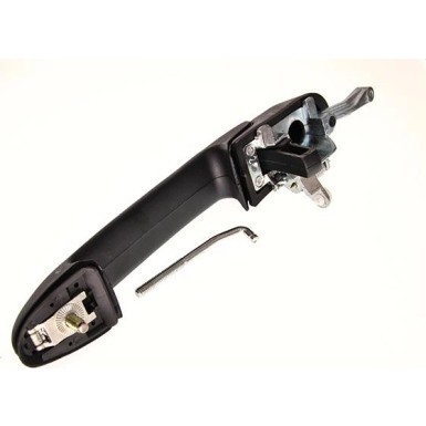 28-0191 Türaußengriff 28-0191 Türaußengriff