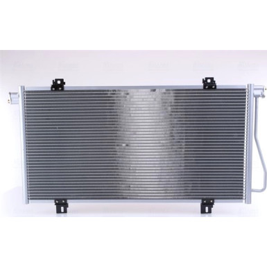 94989 Kondensator, Klimaanlage 94989 Kondensator, Klimaanlage