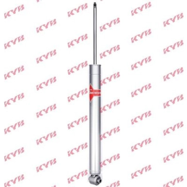 KYB Stoßdämpfer Gas A Just 553381