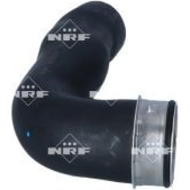 166115 Ladeluftschlauch