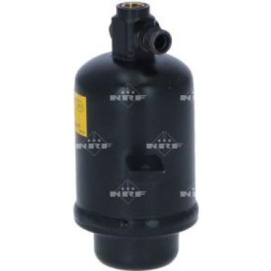 33067 Trockner, Klimaanlage