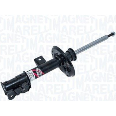 Magneti Marelli | Stoßdämpfer | 351989070200