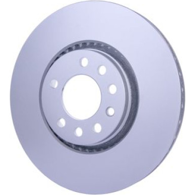 Hella | Bremsscheibe | 8DD 355 127-721