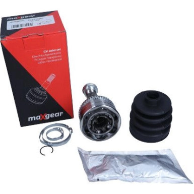 49-1551 Gelenksatz, Antriebswelle 49-1551 Gelenksatz, Antriebswelle