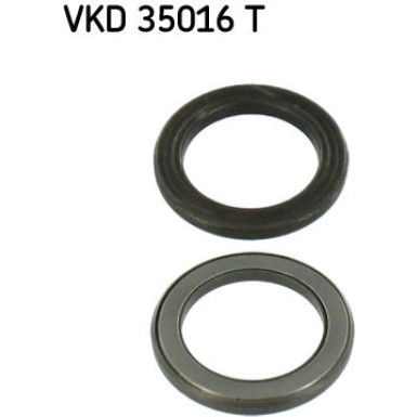 SKF | Wälzlager, Federbeinstützlager | VKD 35016 T