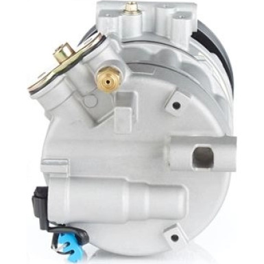 89584 Kompressor, Klimaanlage ** FIRST FIT ** 89584 Kompressor, Klimaanlage ** FIRST FIT **