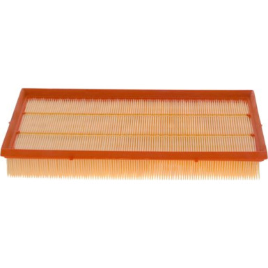 BOSCH F 026 400 614 Luftfilter