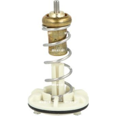 NRF | Thermostat, Kühlmittel | 725049
