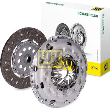 LuK 624 3171 09 Kupplungssatz SAC