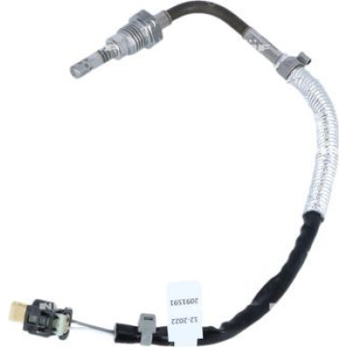 707089 Sensor, Abgastemperatur EASY FIT