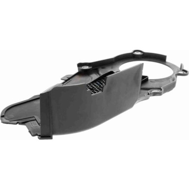 V10-4425 Abdeckung, Zahnriemen Original VAICO Qualität