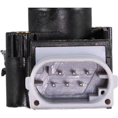 Metzger | Sensor, Niveauregulierung | 0901396