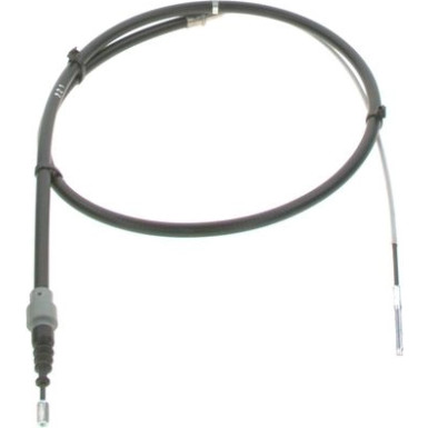 1 987 477 393 Seilzug, Feststellbremse