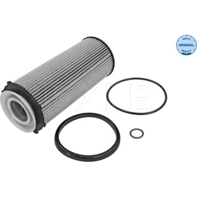 314 322 0002 Ölfilter MEYLE-ORIGINAL: True to OE.