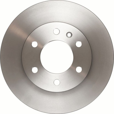 DF4822S Bremsscheibe TRW SINGLE