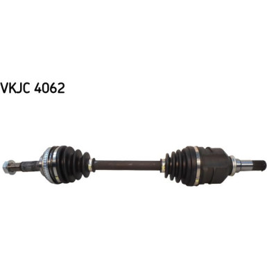 SKF | Antriebswelle | VKJC 4062