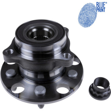 Blue Print | Radlagersatz | ADT38381 Blue Print | Radlagersatz | ADT38381