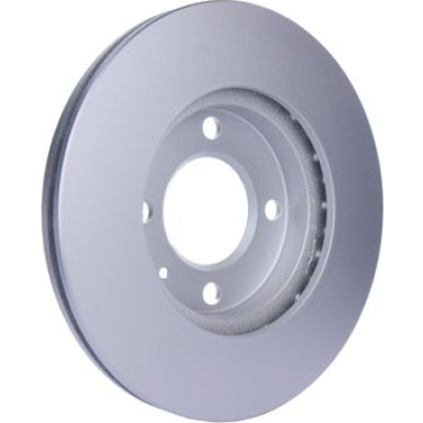 Hella Pagid | Bremsscheibe | 8DD 355 100-191 Hella Pagid | Bremsscheibe | 8DD 355 100-191