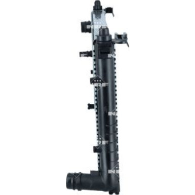 NRF | Kühler, Motorkühlung | 58376