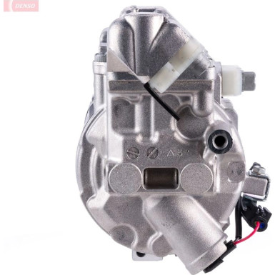 DENSO 6SEU14C Klimakompressor DCP17050 DENSO 6SEU14C Klimakompressor DCP17050
