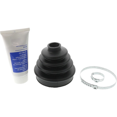 772 0139 30 Faltenbalgsatz, Antriebswelle