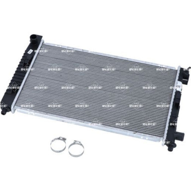 NRF | Kühler, Motorkühlung | 54719