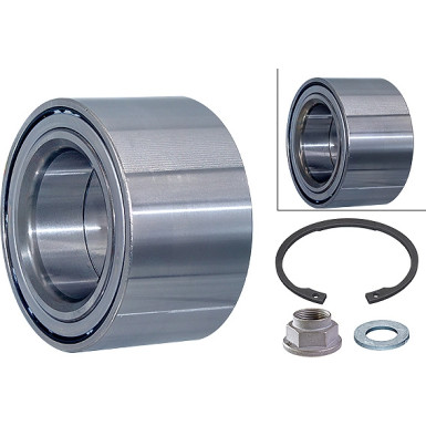 713 6308 00 Radlagersatz