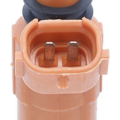 Valeo | Einspritzventil | 348427