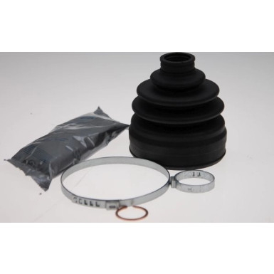 36583 Faltenbalgsatz, Antriebswelle