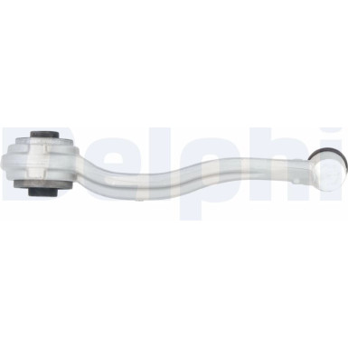 TC1280 Lenker, Radaufhängung