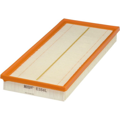Hengst Filter | Luftfilter | E384L
